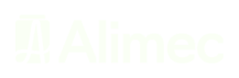 Logo da Alimec